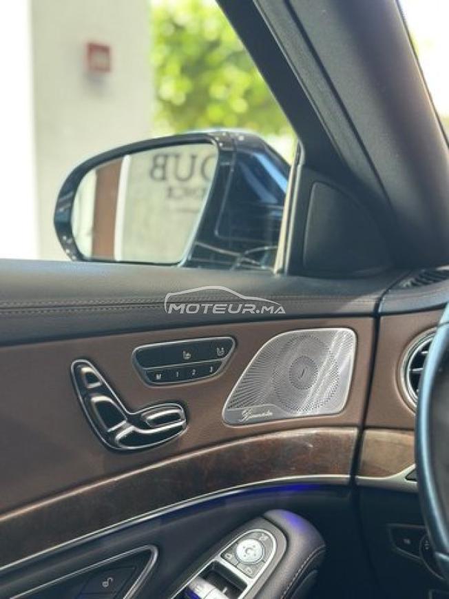  Mercedes Class S350 pack Amg 