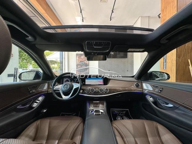  Mercedes Class S350 pack Amg 