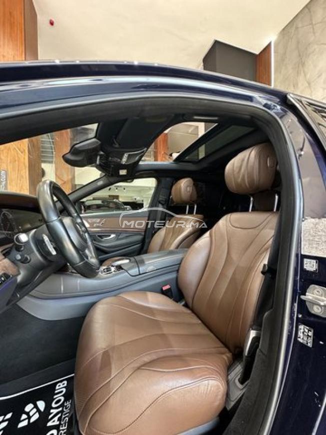  Mercedes Class S350 pack Amg 