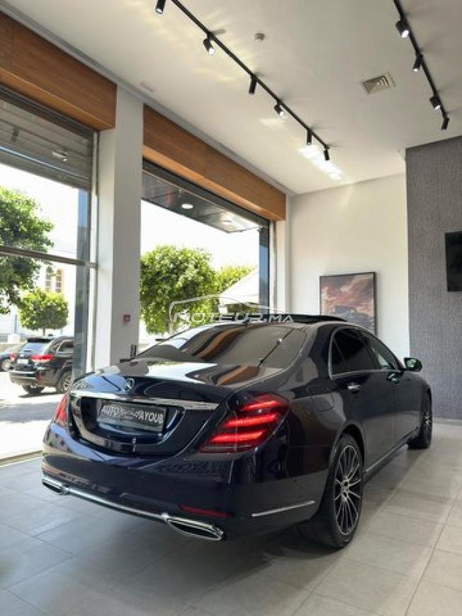  Mercedes Class S350 pack Amg 