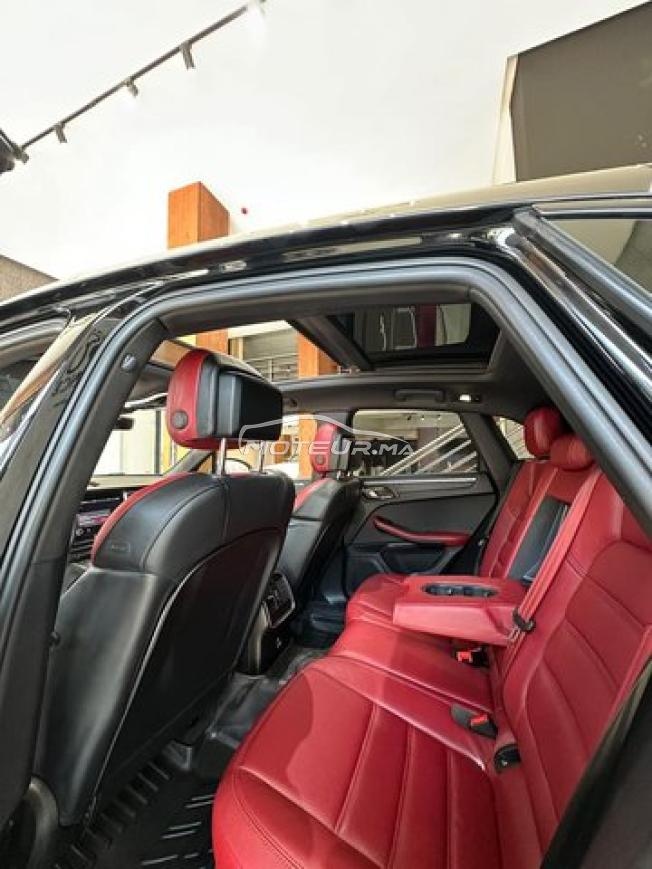  Porsche Macan T 2023
