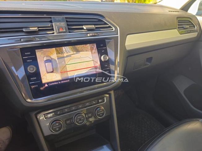 VOLKSWAGEN TIGUAN M2018 D2019