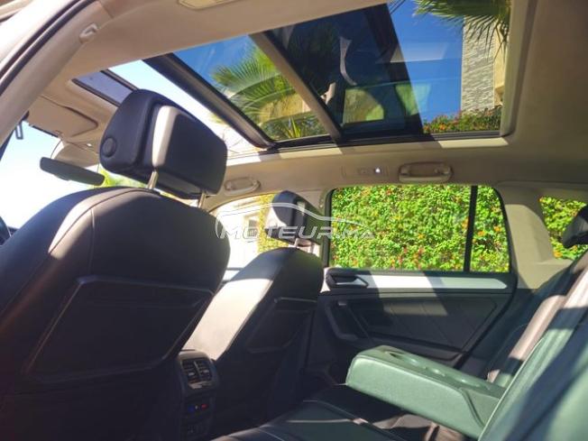 VOLKSWAGEN TIGUAN M2018 D2019