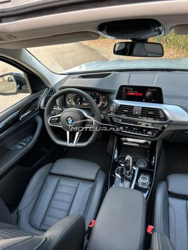 Bmw X3 XDrive 20d Pack M 2021