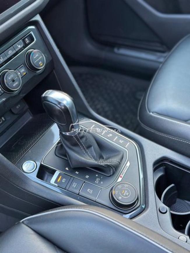 Volkswagen tiguan R-Line 240ch