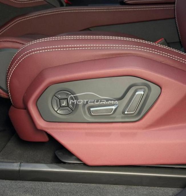 LAMBORGHINI URUS SE — 800 CH 🇮🇹 