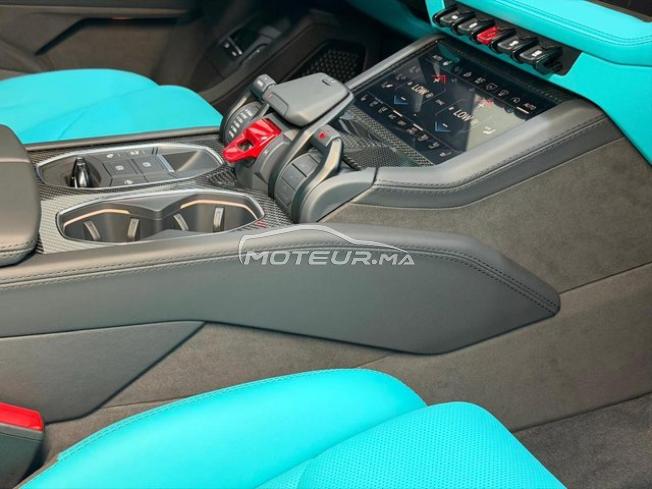 LAMBORGHINI URUS SE — 800 CH 🇮🇹 