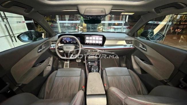 Audi Q3 Sportback 2027 TDI 200ch S Line Full 
