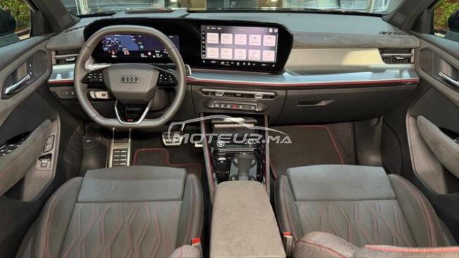 Audi Q3 Sportback 2027 TDI 200ch S Line Full 