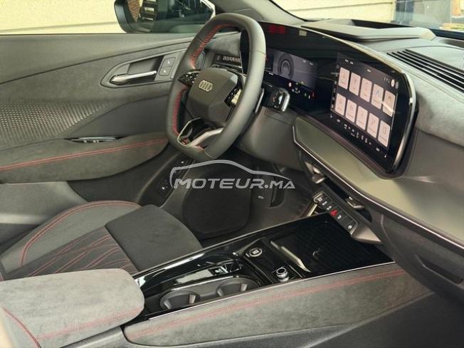 Audi Q3 Sportback 2027 TDI 200ch S Line Full 