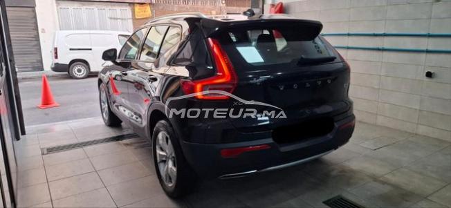 volvo xc 40 diesel a casablanca 