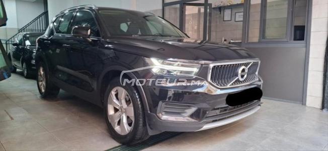 volvo xc 40 diesel a casablanca 