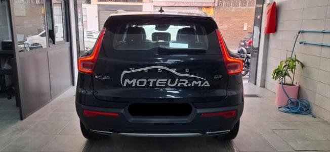 volvo xc 40 diesel a casablanca 