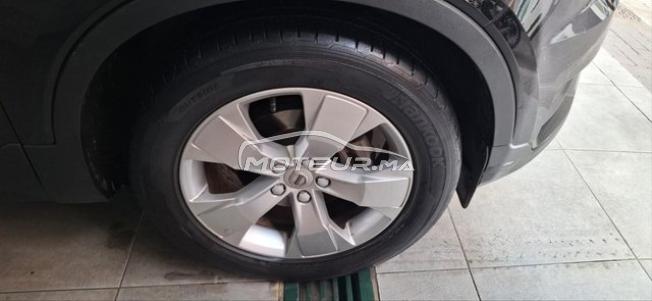 volvo xc 40 diesel a casablanca 