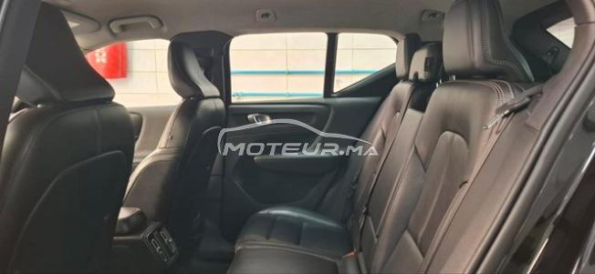 volvo xc 40 diesel a casablanca 