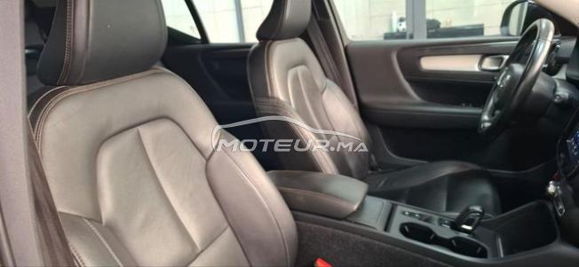 volvo xc 40 diesel a casablanca 