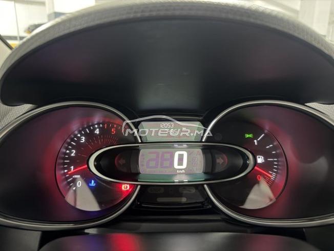 Renault Clio Diesel Manuelle 2020 à Rabat
