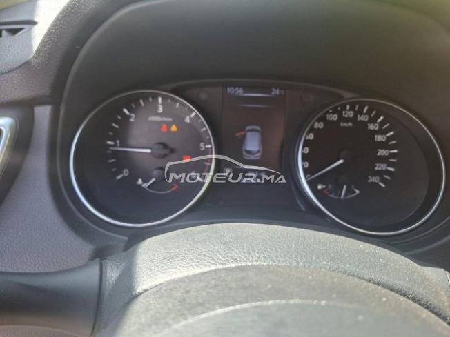 NISSAN QASHQAI Diesel Automatique 2020