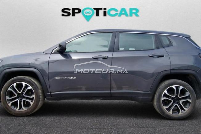 Stellantis - JEEP Compass - 2024