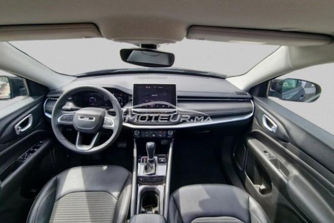 Stellantis - JEEP Compass - 2024
