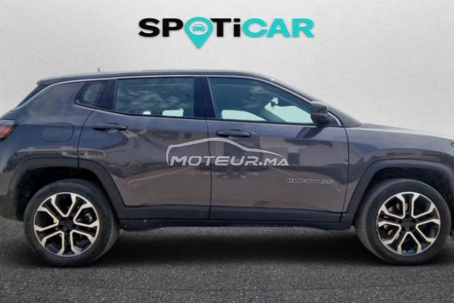 Stellantis - JEEP Compass - 2024