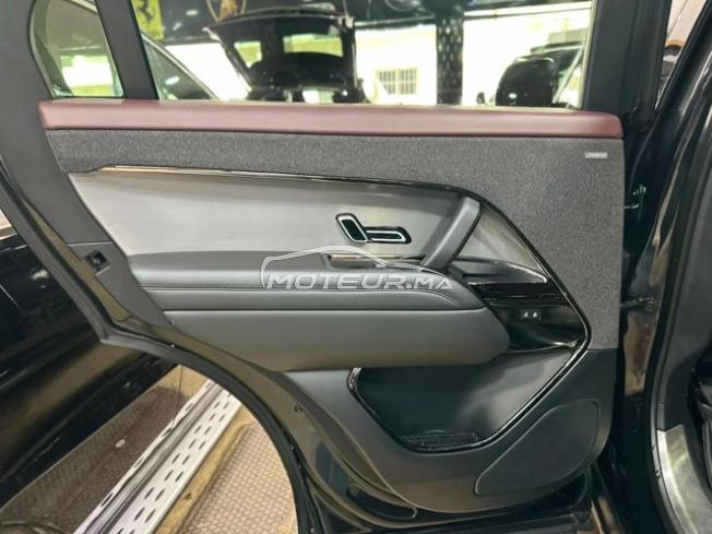 RANGE ROVER SPORT DYNAMIC