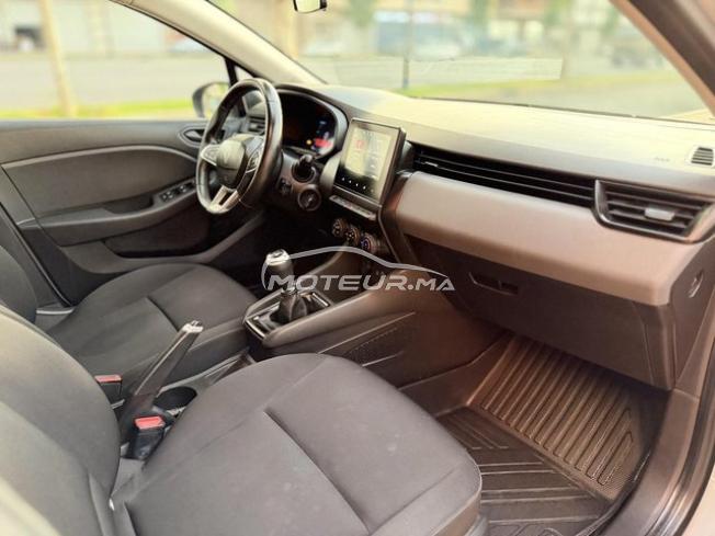 Renault Clio diesel manuel toute neuf