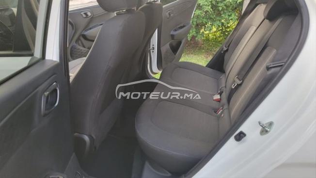Hyundai Grand I10 2023 Automatique Tt Options 