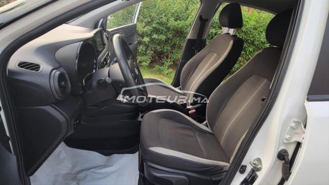 Hyundai Grand I10 2023 Automatique Tt Options 