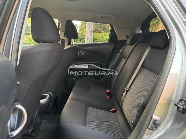 Nissan Juke 2015 Diesel Manuelle à Marrakech