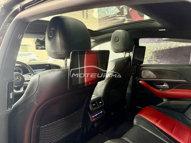 Mercedes-Benz Classe GLE Hybride Automatique 2021