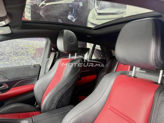 Mercedes-Benz Classe GLE Hybride Automatique 2021