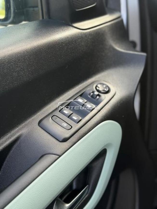 Citroen Berlingo Shine 2022