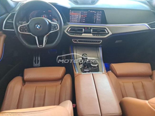 2080 - Bmw X5 2020 expertisée avec financement