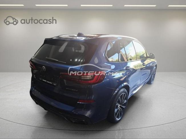 2080 - Bmw X5 2020 expertisée avec financement