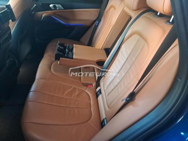 2080 - Bmw X5 2020 expertisée avec financement