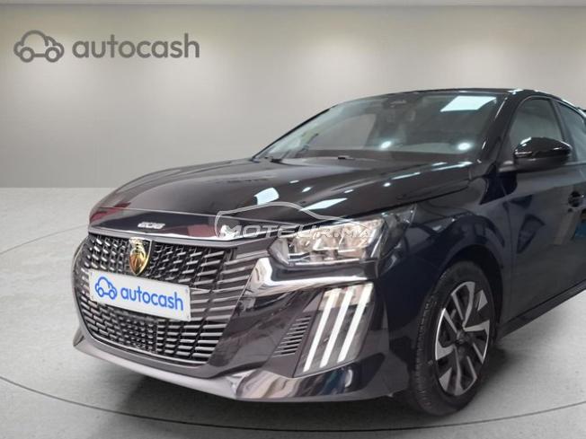 2092 - Peugeot 208 2026 expertisée avec financemen