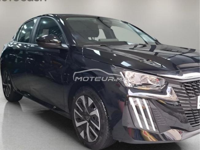 2092 - Peugeot 208 2026 expertisée avec financemen