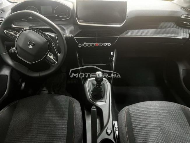 2092 - Peugeot 208 2026 expertisée avec financemen