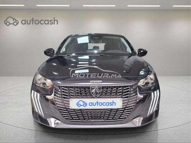 2092 - Peugeot 208 2026 expertisée avec financemen
