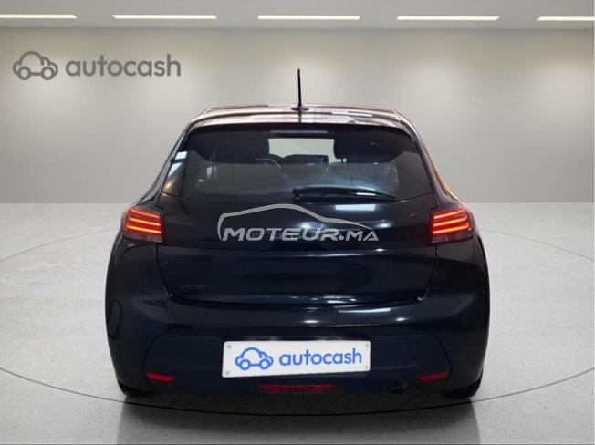 2092 - Peugeot 208 2026 expertisée avec financemen