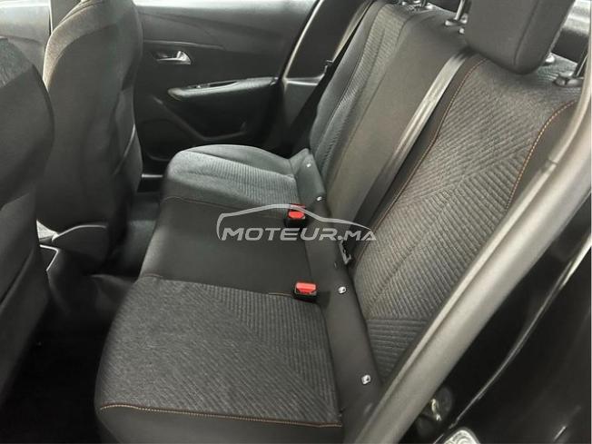 2092 - Peugeot 208 2026 expertisée avec financemen
