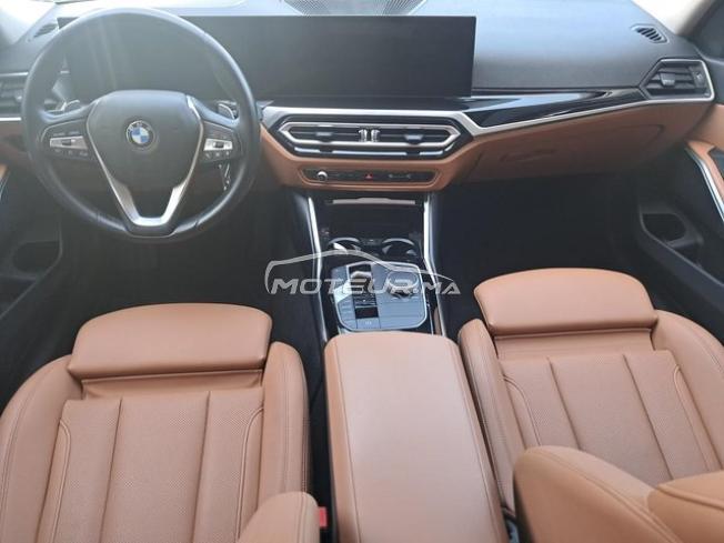 2082 - Bmw Série 3 2024 expertisée avec financemen