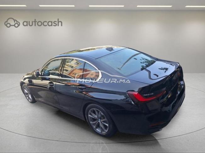 2082 - Bmw Série 3 2024 expertisée avec financemen