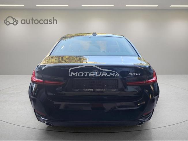 2082 - Bmw Série 3 2024 expertisée avec financemen