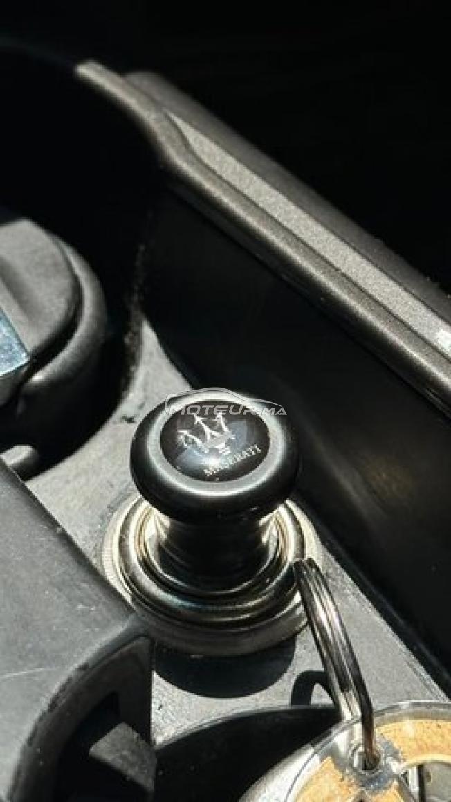 Maserati Ghibli diesel