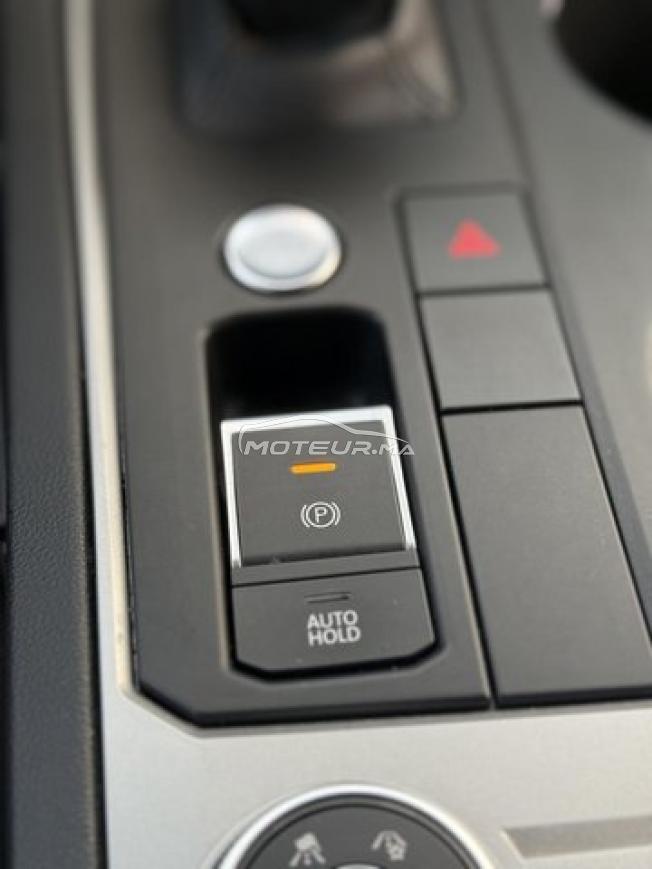 Volkswagen Touareg Confort Plus 2022 Diesel 