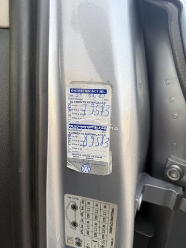 Volkswagen Touareg Confort Plus 2022 Diesel 