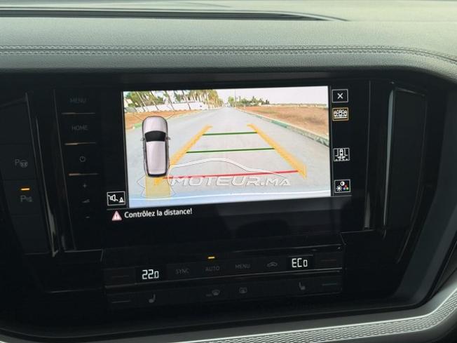 Volkswagen Touareg Confort Plus 2022 Diesel 