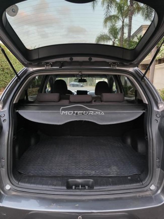 SSANGYONG KORANDO DIESEL AUTOMATIQUE 